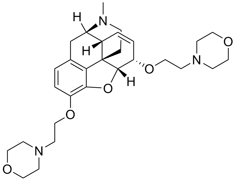 Pholcodine EP Impurity D