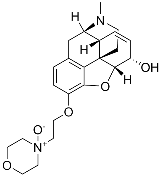 Pholcodine EP Impurity E