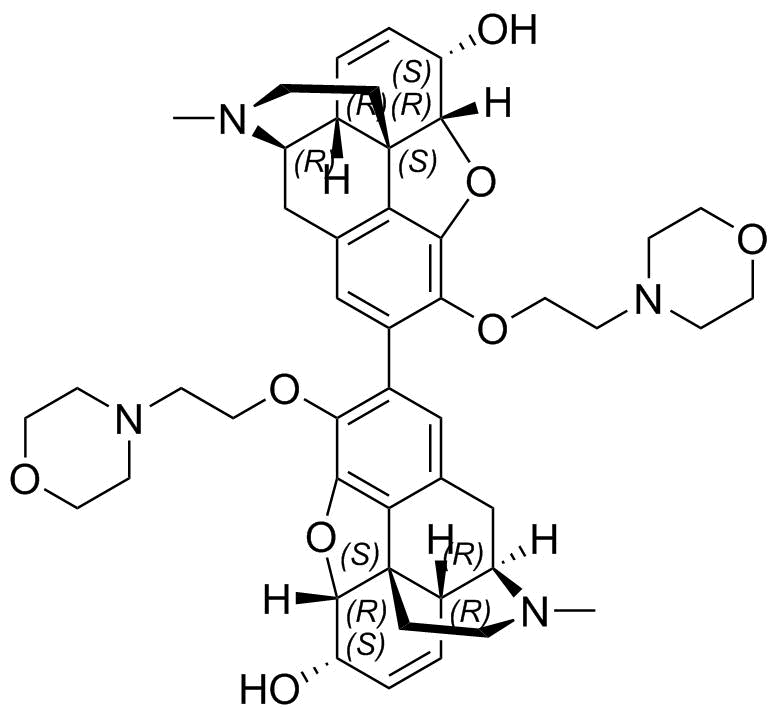 Pholcodine Impurity 7