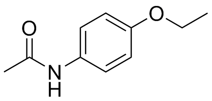 Phenacetin Impurity 8