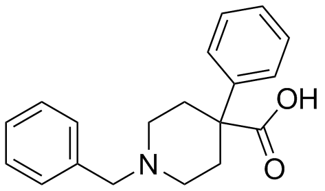 Pethidine EP Impurity F