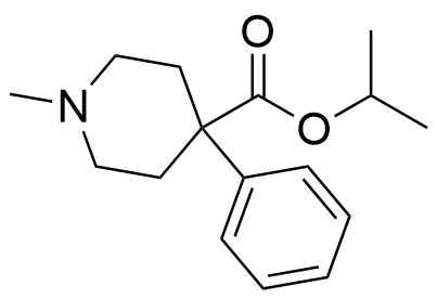 Pethidine EP Impurity G