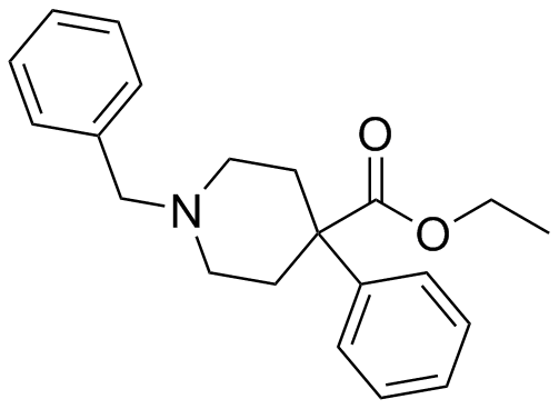 Pethidine EP Impurity H