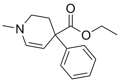 Pethidine EP Impurity I