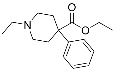 Pethidine EP Impurity J