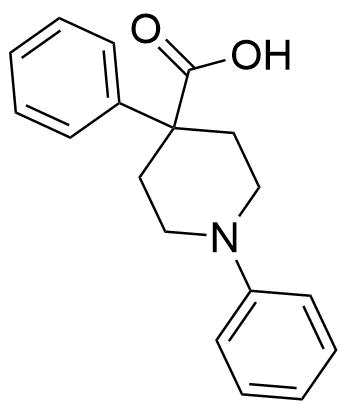 Pethidine Impurity 11