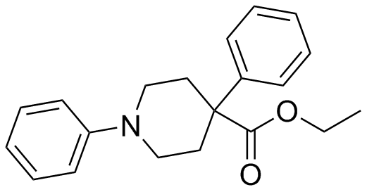 Pethidine Impurity 12