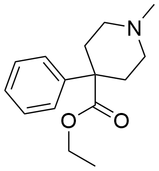 Pethidine Impurity 14