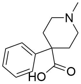 Pethidine Impurity 15