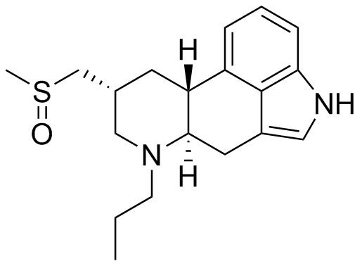 Pergolide mesilate EP Impurity A
