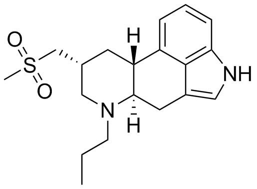 Pergolide mesilate EP Impurity B