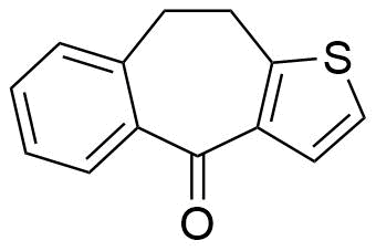 Pizotifen Impurity 1