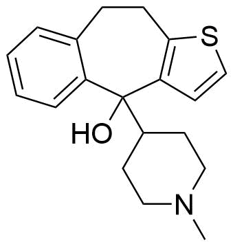 Pizotifen Impurity 2