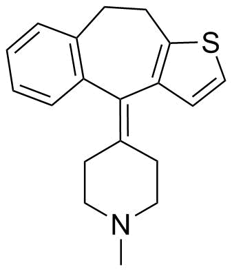 Pizotifen