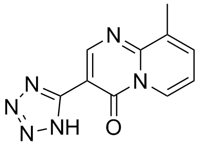 Pemirolast