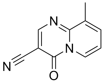Pemirolast Impurity 1