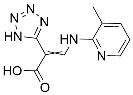 Pemirolast Impurity 2