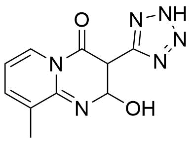 Pemirolast Impurity 2