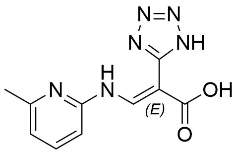 Pemirolast Potassium Impurity 2