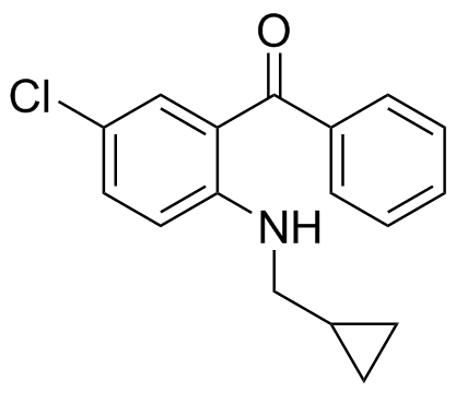 Prazepam EP Impurity B