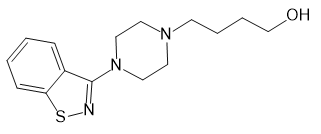 Perospirone Impurity 1