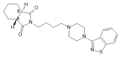 Perospirone Impurity 4