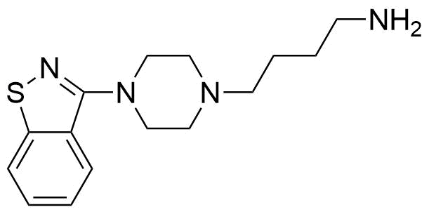 Perospirone Impurity 8