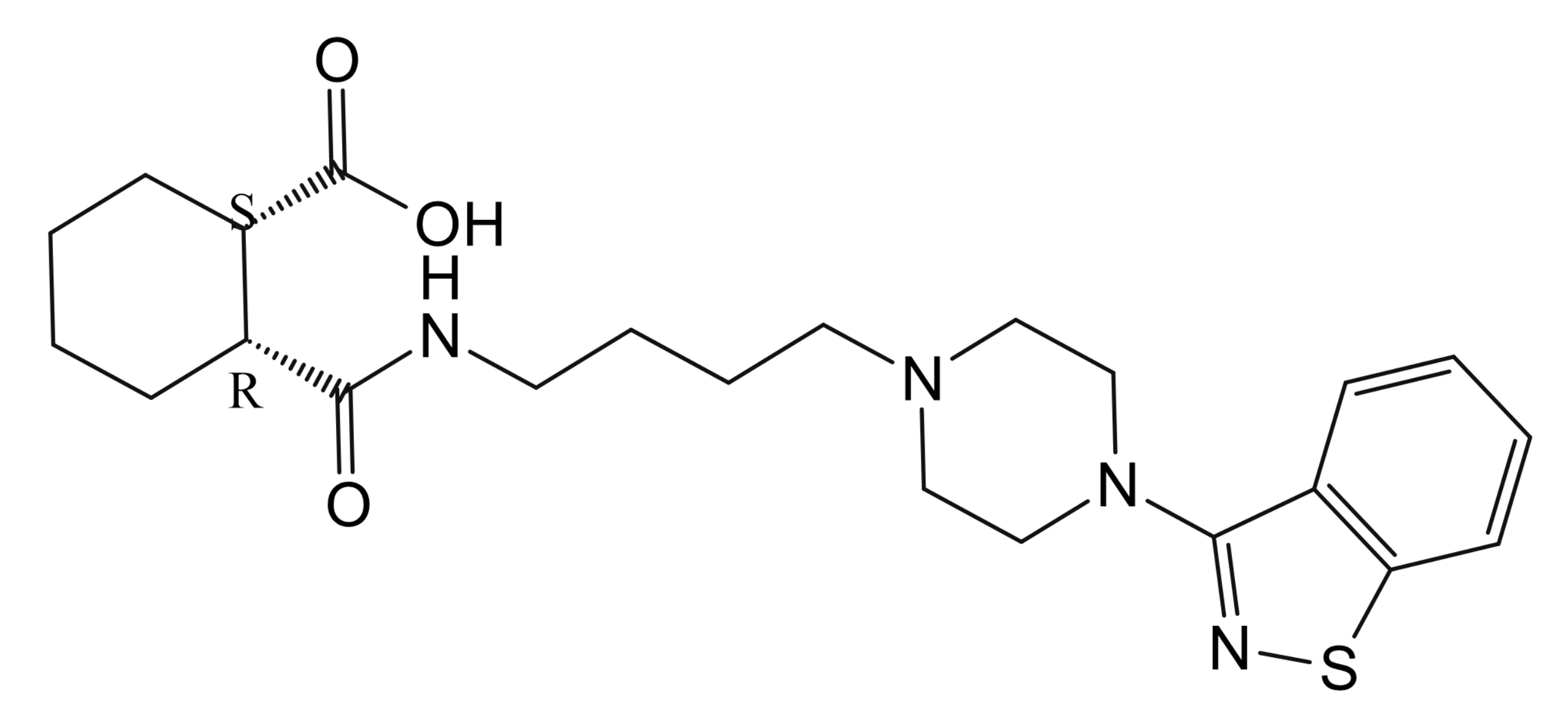Perospirone Impurity 7