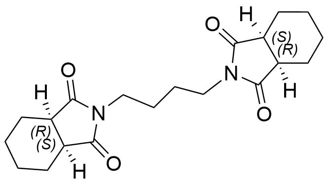 Perospirone Impurity 3