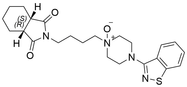 Perospirone Impurity 5
