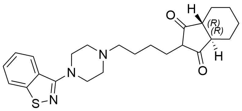 Perospirone Impurity 8