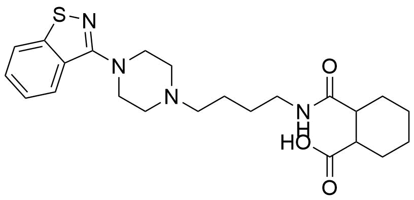 Perospirone Impurity 10
