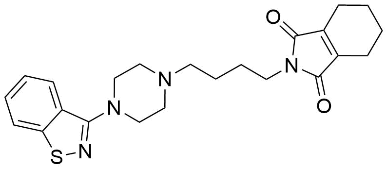 Perospirone Impurity 11