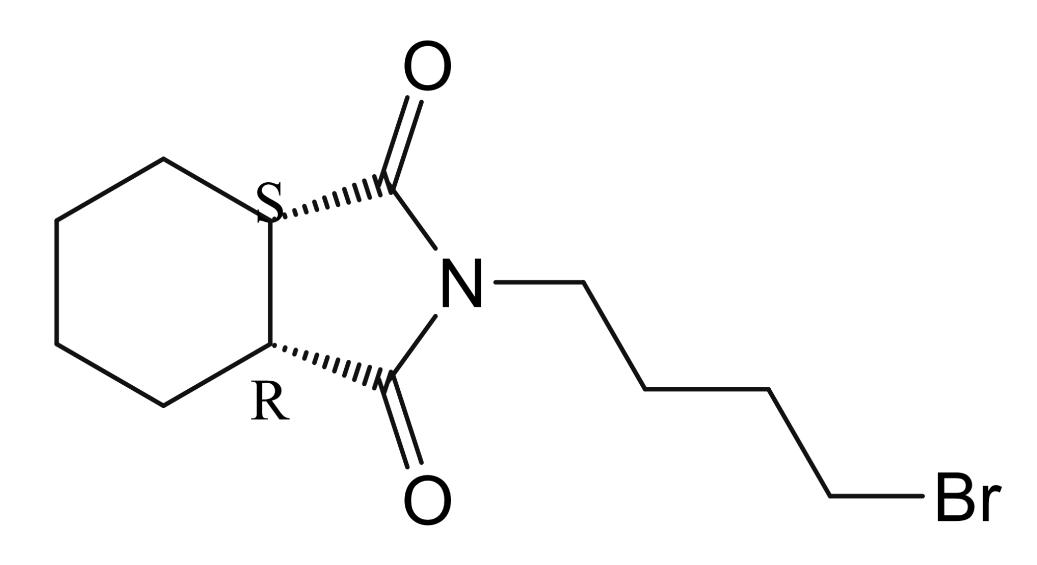 Perospirone Impurity 13