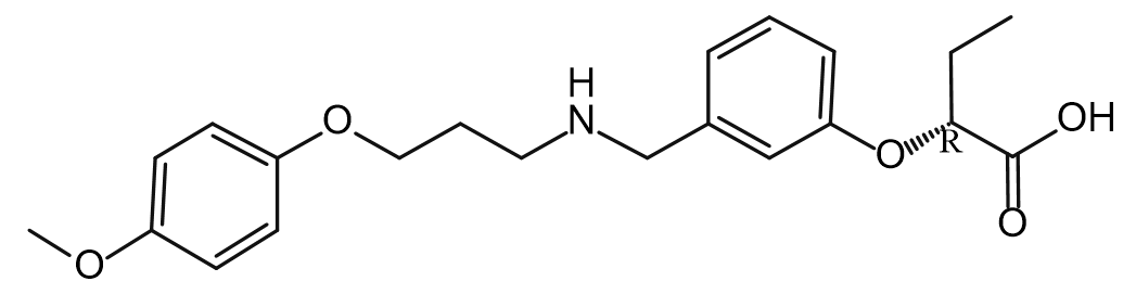 Pemafibrate Impurity 10