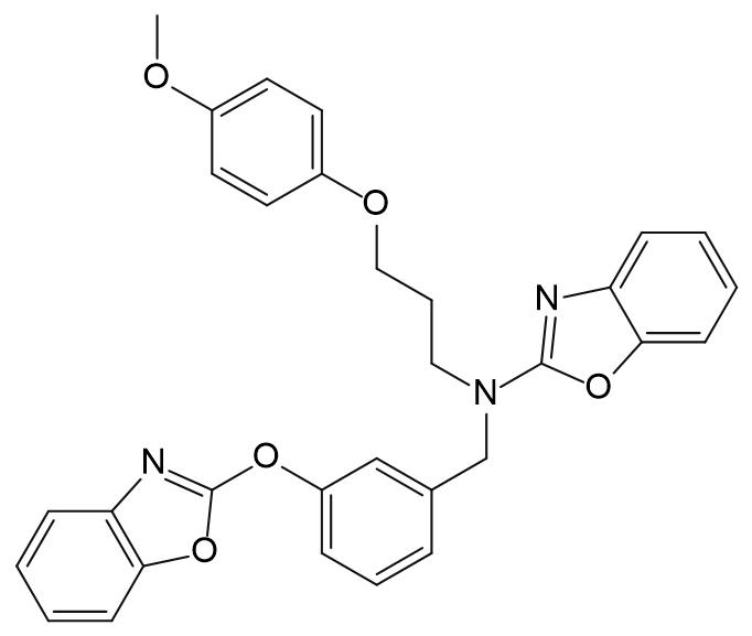 Pemafibrate Impurity 8
