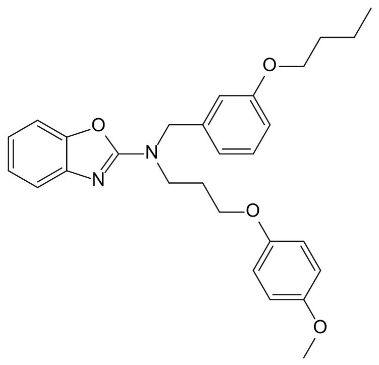 Pemafibrate Impurity 9