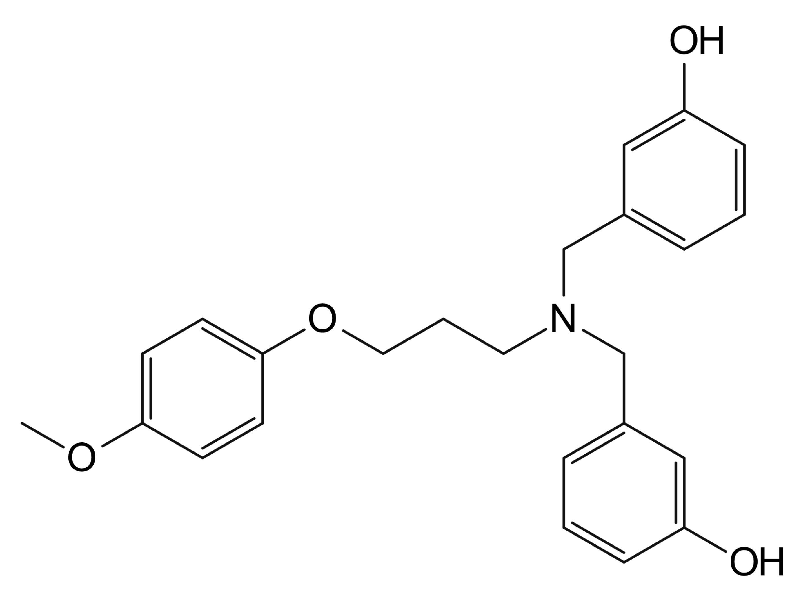 Pemafibrate Impurity 12