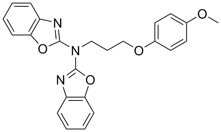 Pemafibrate Impurity 9