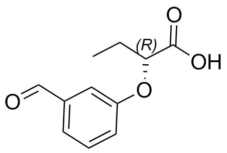 Pemafibrate Impurity 10