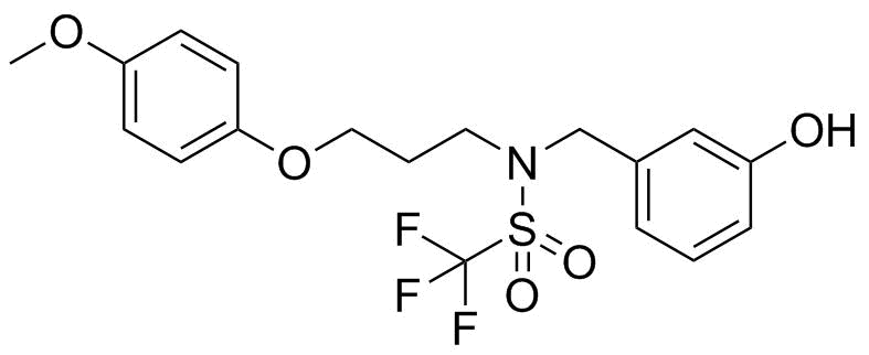 Pemafibrate Impurity 11