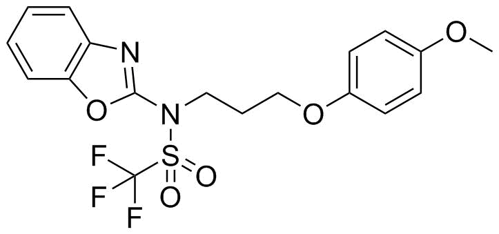 Pemafibrate Impurity 13