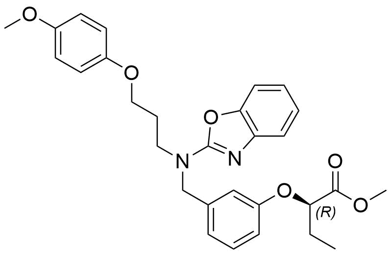 Pemafibrate Impurity 14