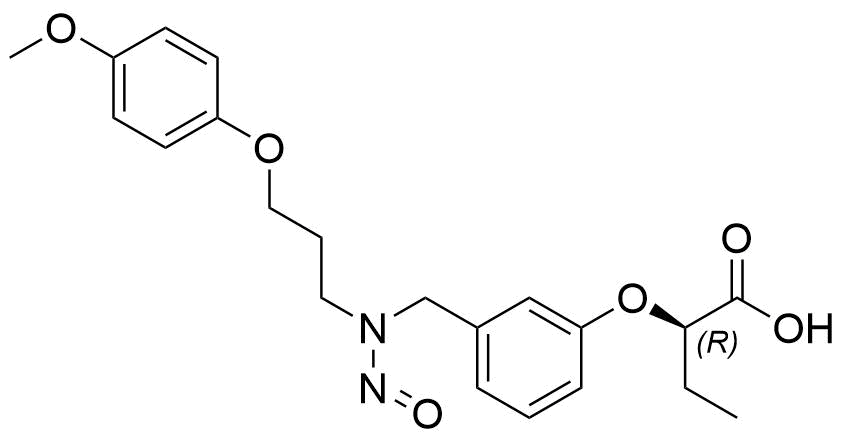 Pemafibrate Impurity 16