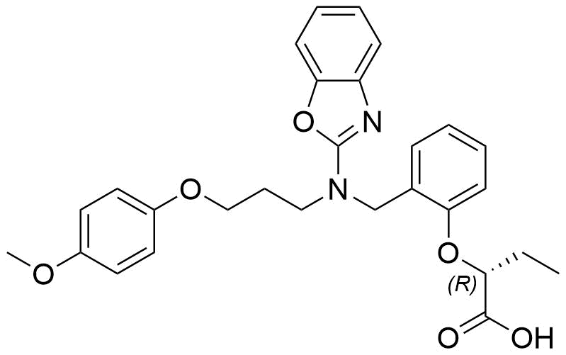 Pemafibrate Impurity 27