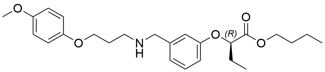 Pemafibrate Impurity 28