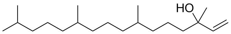 Phytone Impurity 3