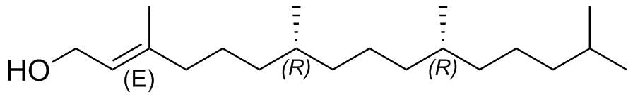Phytone Impurity 4