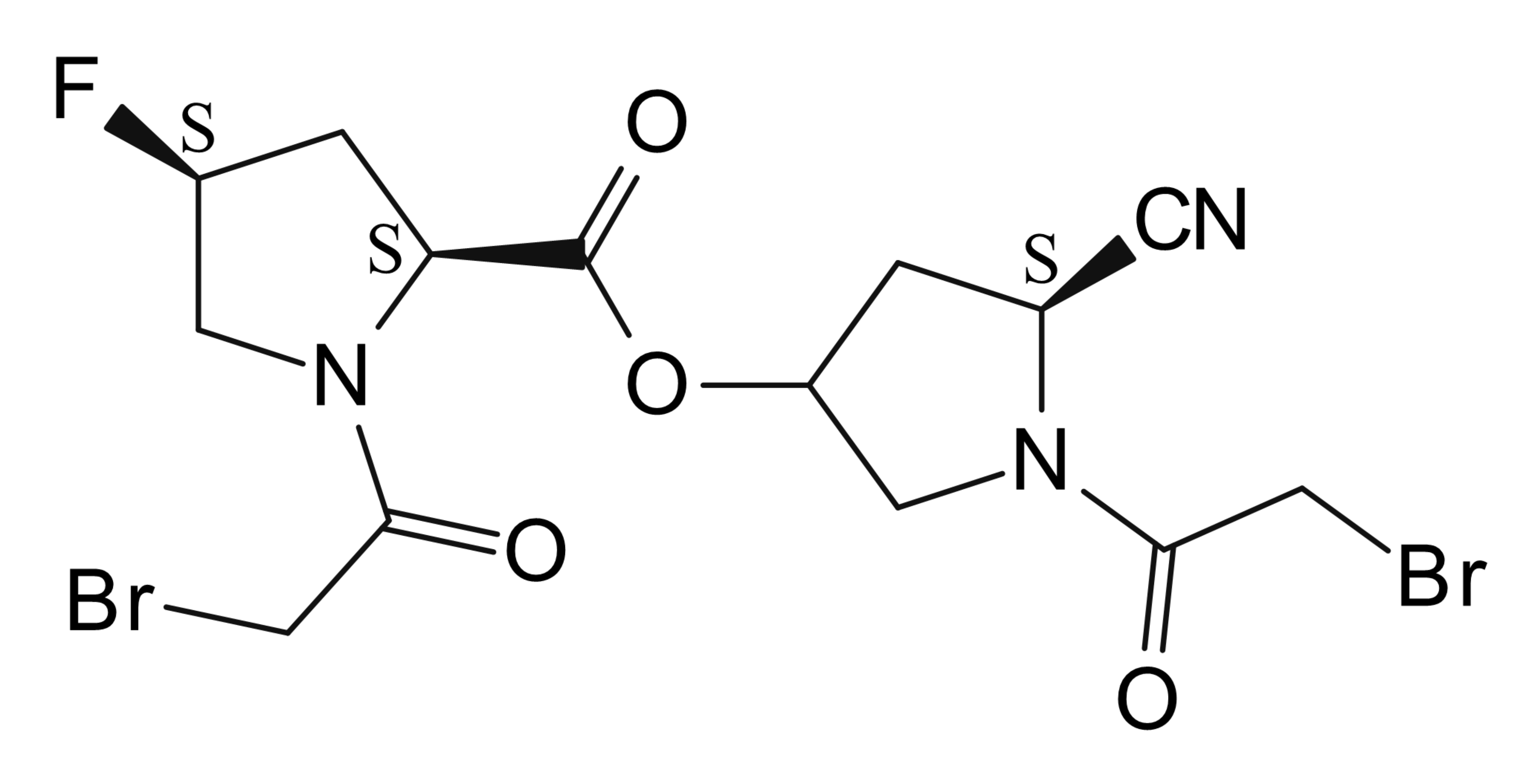 Prusogliptin Impurity 6