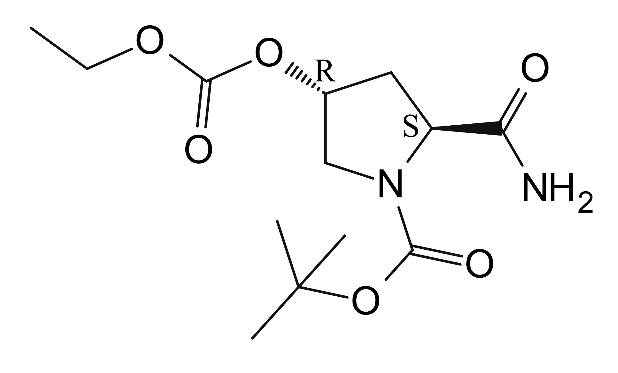 Prusogliptin Impurity 8